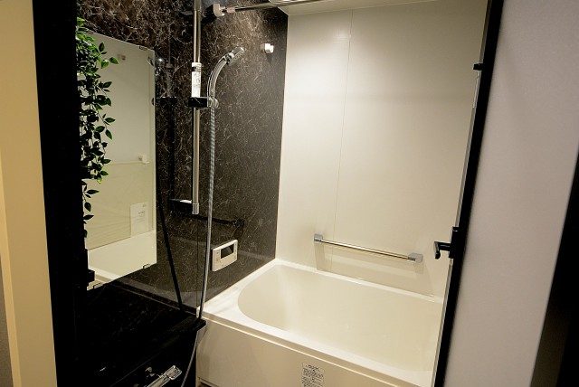 ライオンズマンション明石町 バス