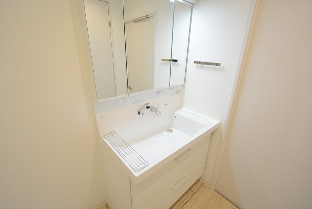 小松川グリーンハイツ 