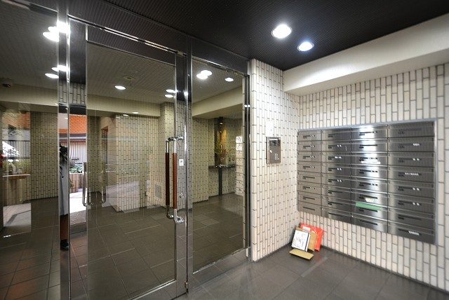 世田谷ピロティ 