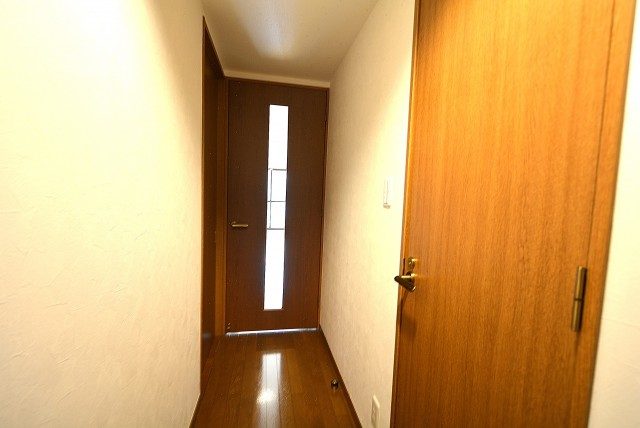 マイキャッスル駒場ヒルズ リビング