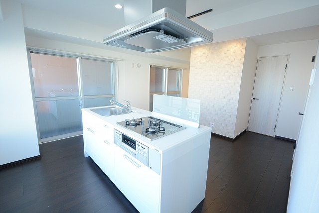 藤和三軒茶屋コープ ダイニング