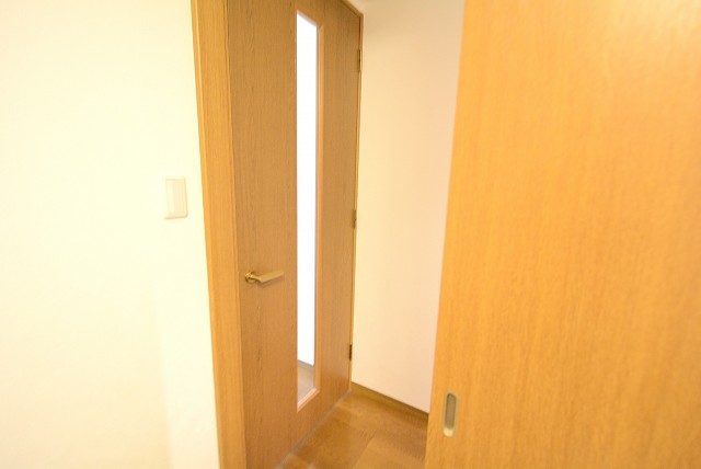 マイキャッスル駒場ヒルズ　洋室