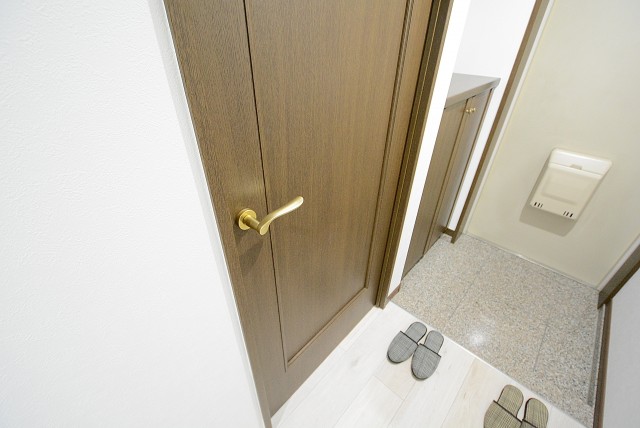 ボヌール目白台 　仲介手数料無料