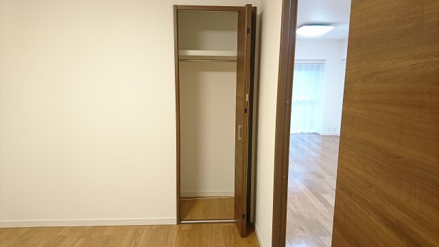 フジタ東品川マンション