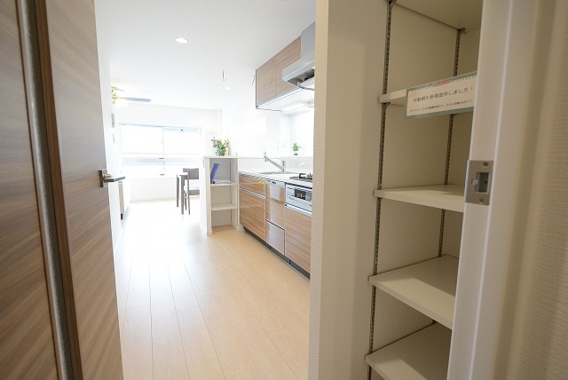 グリーンヒル新宿 LD