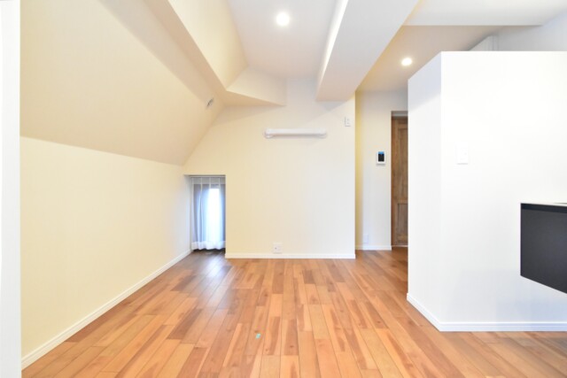 エグゼクティブ渋谷 LDK