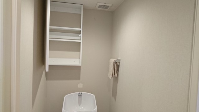 マンションヴィップ等々力