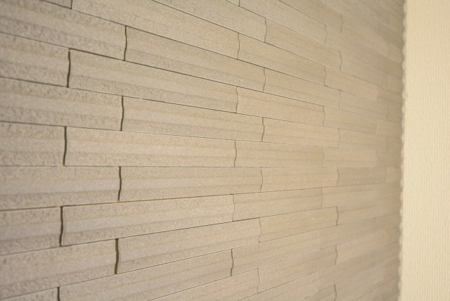 クレセントマンション (13)階段