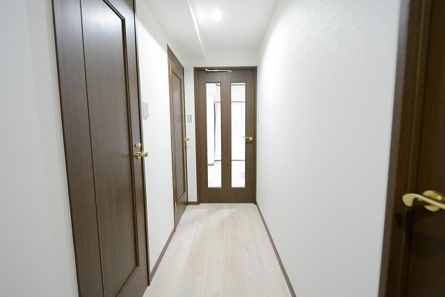 ボヌール目白台 　仲介手数料無料