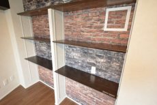 セントヒルズ三軒茶屋 洋室1