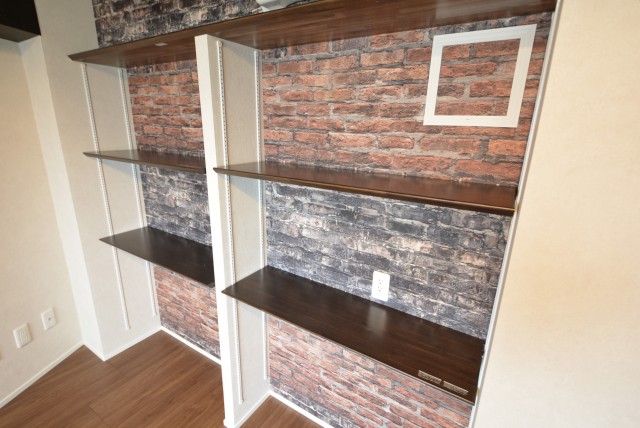 セントヒルズ三軒茶屋 洋室1