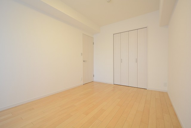 小松川グリーンハイツ