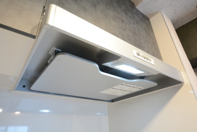 セントヒルズ三軒茶屋 キッチン