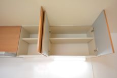 ニューハイム池上 キッチン