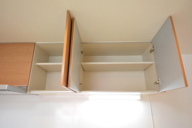 ニューハイム池上 キッチン