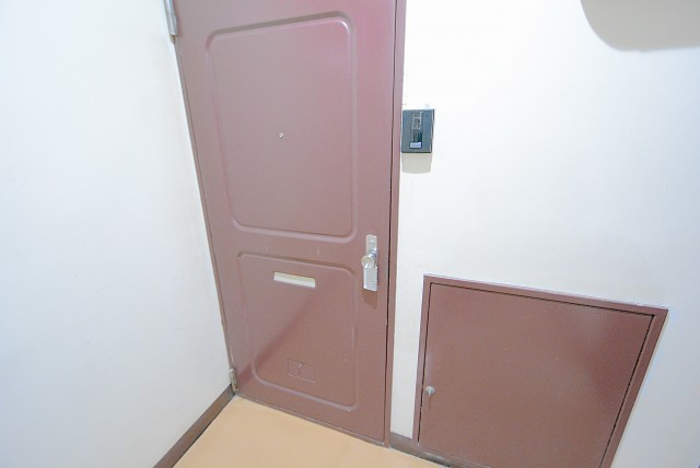 シャンボール文京 