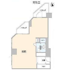 エグゼクティブ渋谷