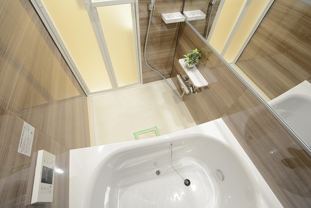 グリーンヒル新宿 バス