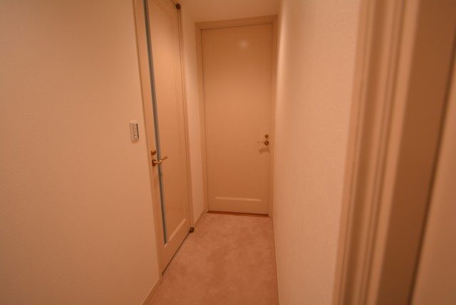 ソフィア高輪 収納 ソフィア高輪 収納