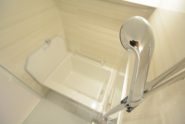 パールハイツ幡ヶ谷 バス