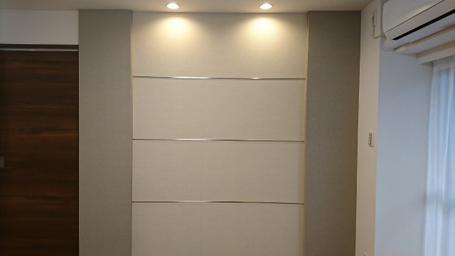 フジタ東品川マンション