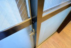 ライオンズマンション明石町 バルコニー