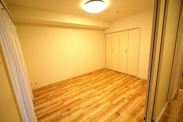 コスモ上馬 コスモ上馬