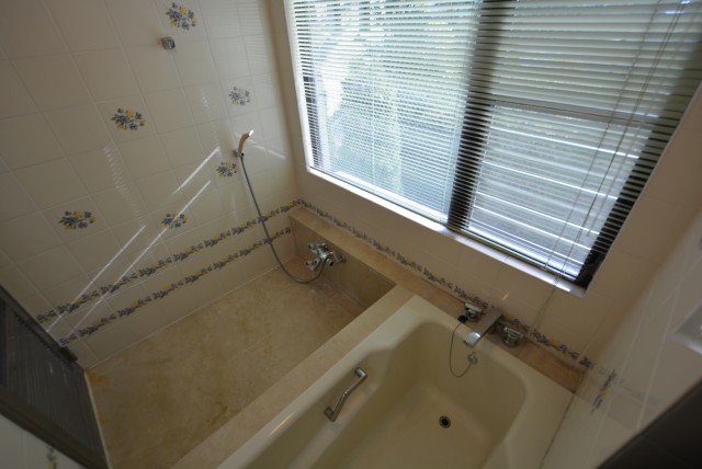 ソフィア高輪 　バス