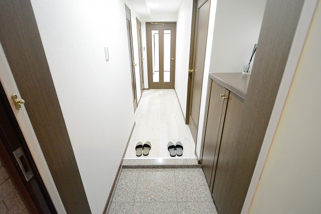 ボヌール目白台　仲介手数料無料