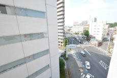 ニューハイム池上 洋室1