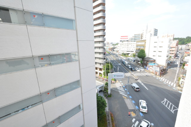 ニューハイム池上 洋室1