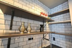 ニューハイツ八丁堀 キッチン