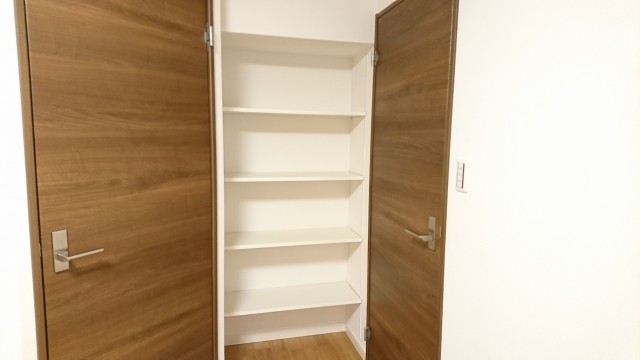 フジタ東品川マンション