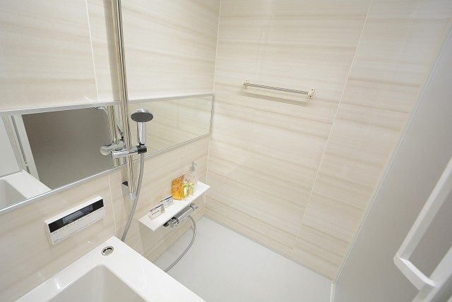 世田谷台ピロティ 205 バス