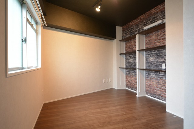 セントヒルズ三軒茶屋 洋室1