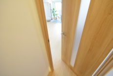 ニューハイム池上 LDK+洋室2