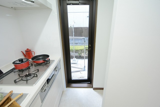 ボヌール目白台 　仲介手数料無料