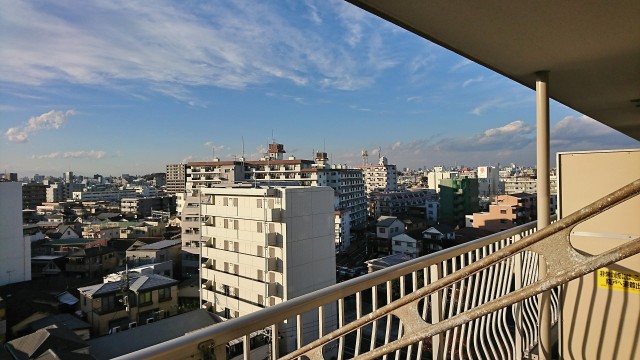 蒲田グリーンパーク