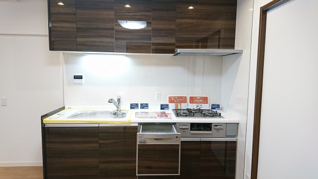 フジタ東品川マンション