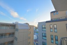 シャンボール文京 