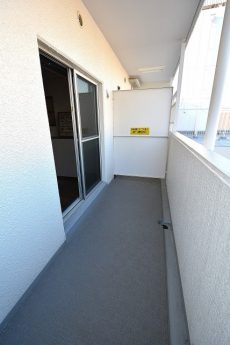 ニューハイツ八丁堀 洋室