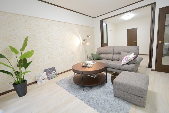 ボヌール目白台 　仲介手数料無料