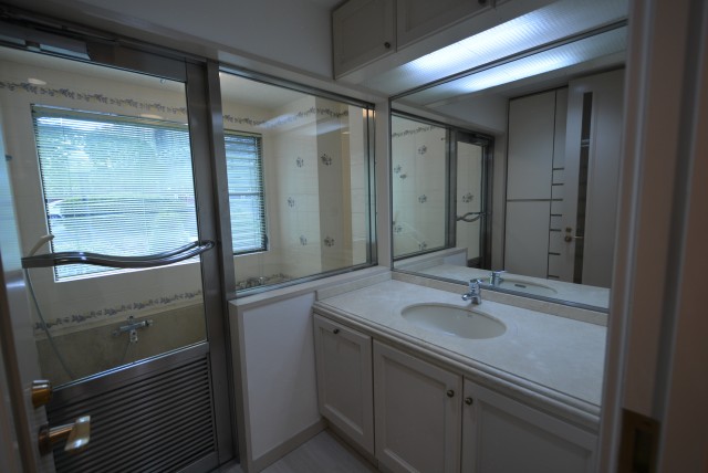 ソフィア高輪 　洗面