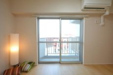 ニューハイム池上 LDK・洋室1バルコニー