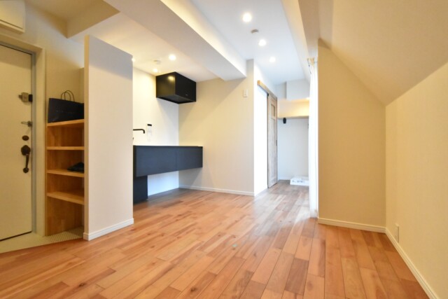 エグゼクティブ渋谷 LDK