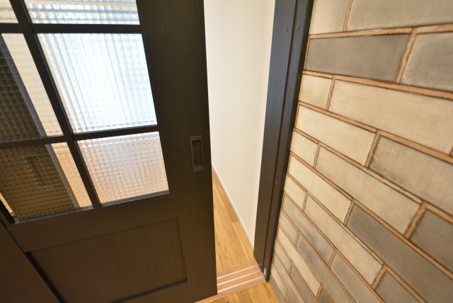 パイロットハウス北新宿 洋室