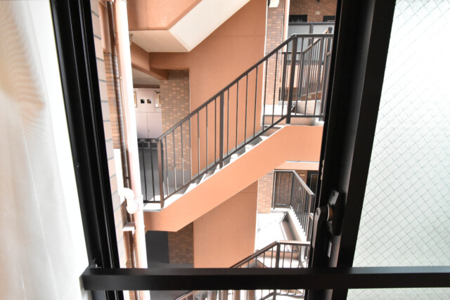 ライオンズマンション目白台シティ 洋室1