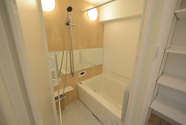 小松川グリーンハイツ 