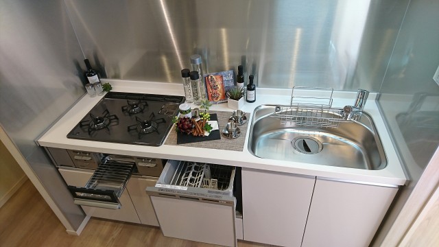 マンションヴィップ等々力602 (44)