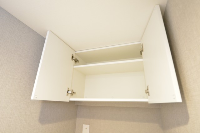 東建柏木マンション (63)洗濯機スペース